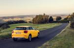 Audi Q2 TDI Quattro Sport 2017 года (AU)